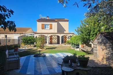 Maison 5 pièces 569000 €