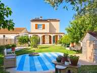 Maison familiale climatisée de 163 m² avec garage, ateliers et terrain de 918m² — photo 4