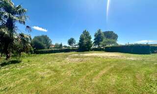 Terrain  4035 m² à vendre à Saugnac-et-Cambran (40180)