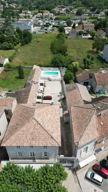 Appartement  T3 à vendre Ruoms 07120