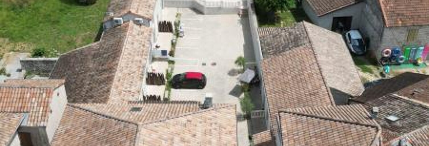 Appartement 3 Pièces 63 m² à vendre à Ruoms (07120)