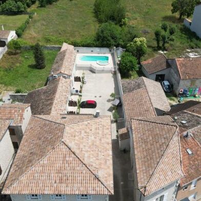 Appartement 3 pièces 210000 €