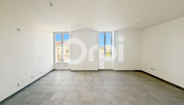 Appartement 3 pièces  à vendre Ruoms 07120