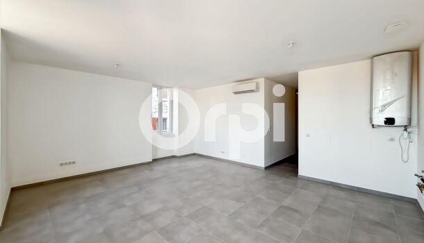 Appartement 3 pièces  à vendre Ruoms 07120