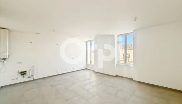 Appartement 3 pièces  à vendre Ruoms 07120