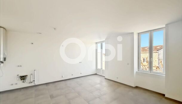 Appartement 3 pièces  à vendre Ruoms 07120