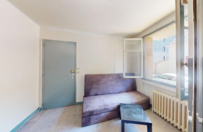 vente appartement 26 000 € à proximité de Salmiech (12120)