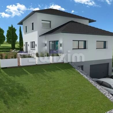 Maison 5 pièces 110 m²