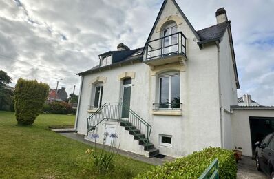 vente maison 299 000 € à proximité de Plougastel-Daoulas (29470)