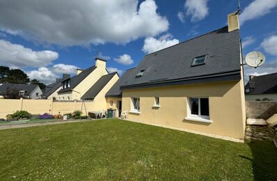 vente maison 263 750 € à proximité de Kersaint-Plabennec (29860)