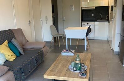 vente appartement 174 900 € à proximité de Saint-Sulpice-de-Royan (17200)