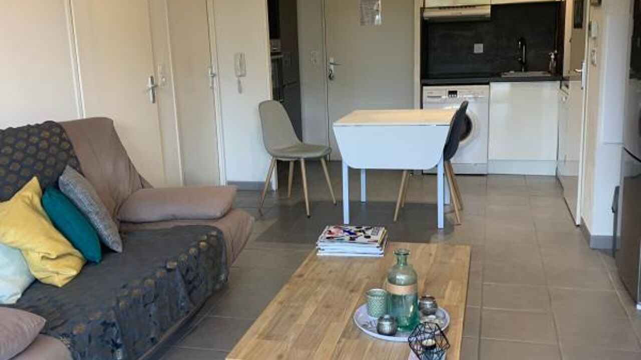 appartement 2 pièces 40 m2 à vendre à Royan (17200)