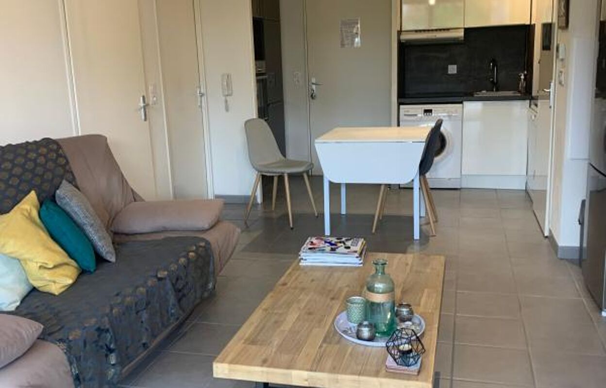 appartement 2 pièces 40 m2 à vendre à Royan (17200)