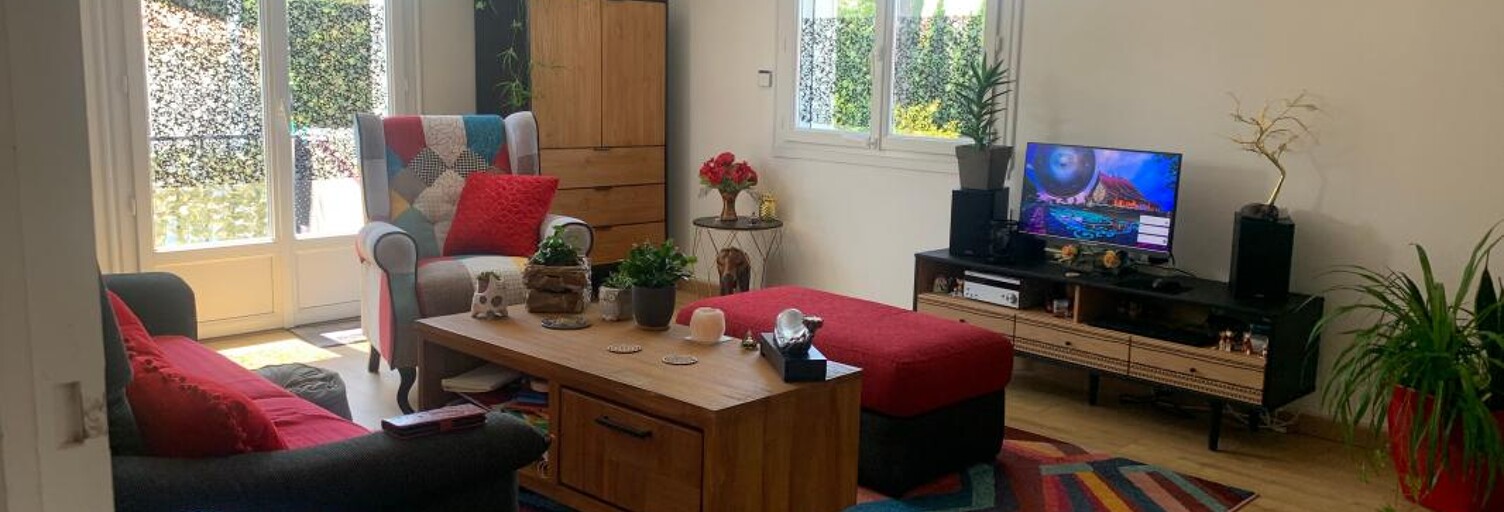 Maison 4 Pièces 86 m² à vendre à Saint-Georges-de-Didonne (17110)