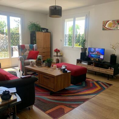 Maison 4 pièces 336000 €