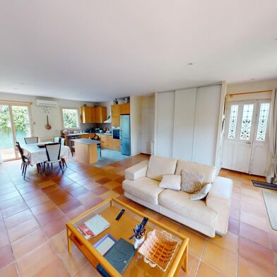 Maison 3 pièces 76 m²