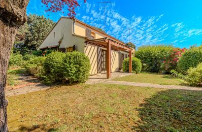 vente maison 600 000 € à proximité de Villeneuve-Lès-Maguelone (34750)