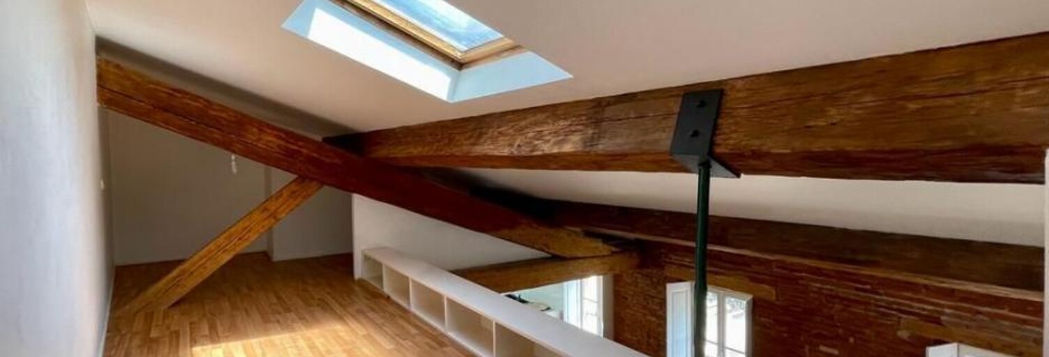 Appartement 3 Pièces 98 m² à vendre à Toulouse (31000)