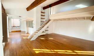 Appartement 3 Pièces 98 m² à vendre à Toulouse (31000)