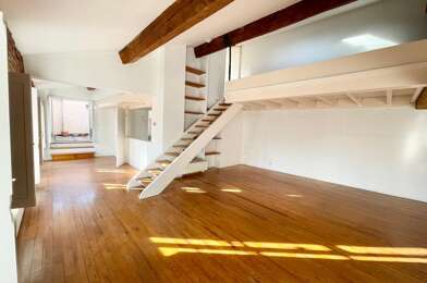 Appartement 3 pièces 550000 €