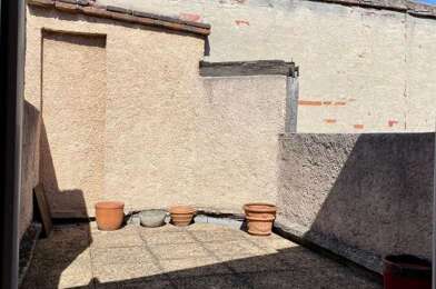 Appartement 3 pièces 550000 €