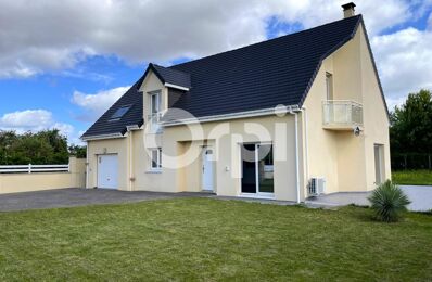 vente maison 378 000 € à proximité de Caillouet-Orgeville (27120)