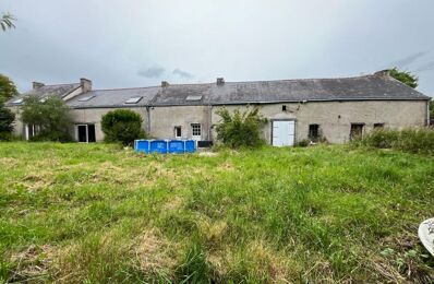 vente maison 199 500 € à proximité de Fégréac (44460)