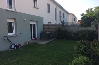 location maison 1 167 € CC /mois à proximité de Toulouse (31300)