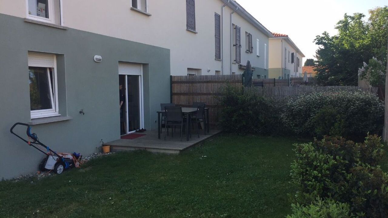 maison 4 pièces 82 m2 à louer à Aucamville (31140)