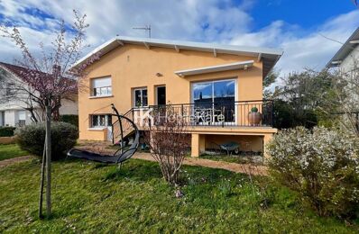 vente maison 279 000 € à proximité de Ausson (31210)