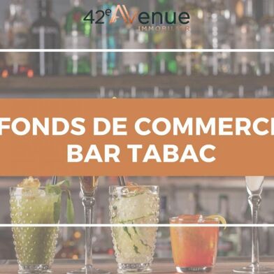 Commerce  281800 €