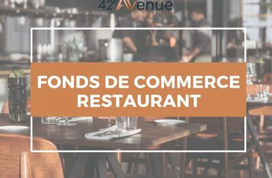 vente commerce 450 000 € à proximité de Saint-Jean-Bonnefonds (42650)