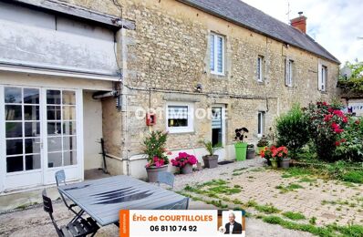 vente commerce 936 000 € à proximité de Trévières (14710)