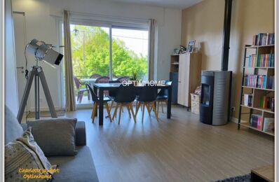 vente maison 156 000 € à proximité de Bazac (16210)