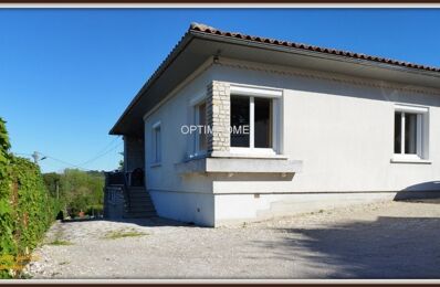 vente maison 156 000 € à proximité de Aubeterre-sur-Dronne (16390)