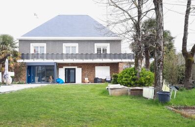 vente maison 484 900 € à proximité de Péault (85320)