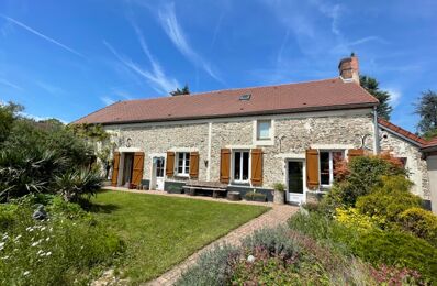 vente maison 499 000 € à proximité de Montfort-l'Amaury (78490)