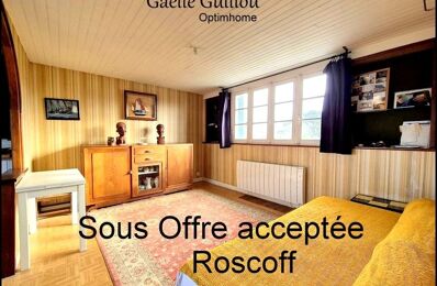 vente appartement 195 000 € à proximité de Saint-Pol-de-Léon (29250)