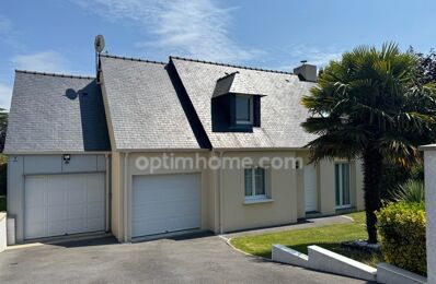 vente maison 299 250 € à proximité de Missillac (44780)