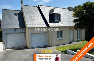 vente maison 299 250 € à proximité de Savenay (44260)