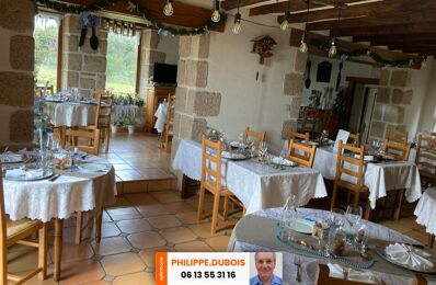 vente commerce 695 000 € à proximité de Haute-Vienne (87)