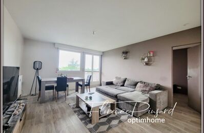 vente appartement 129 500 € à proximité de Lescar (64230)