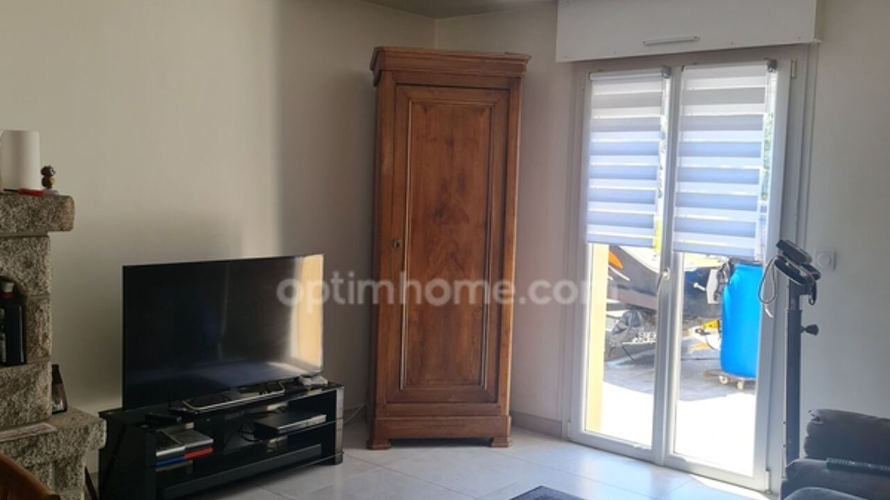 maison 7 pièces 118 m2 à vendre à Ambon (56190)