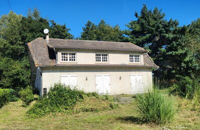 vente maison 140 000 € à proximité de Saint-Marcet (31800)