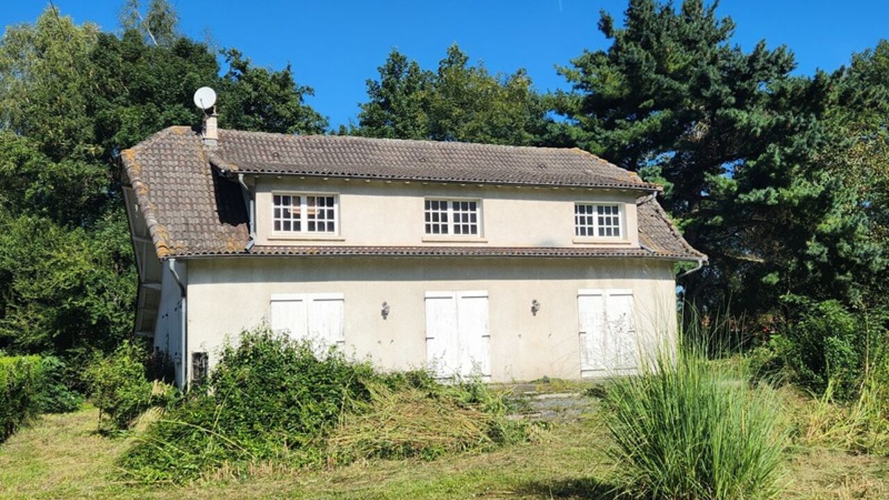 maison 6 pièces 170 m2 à vendre à Ardiège (31210)