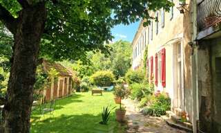 Maison 9 Pièces 261 m² à vendre à Gluiras (07190)