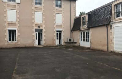 vente maison 275 000 € à proximité de Saint-Savin (86310)