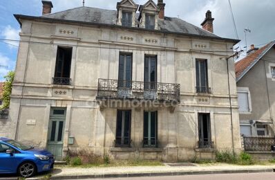 vente maison 57 000 € à proximité de Maisey-le-Duc (21400)