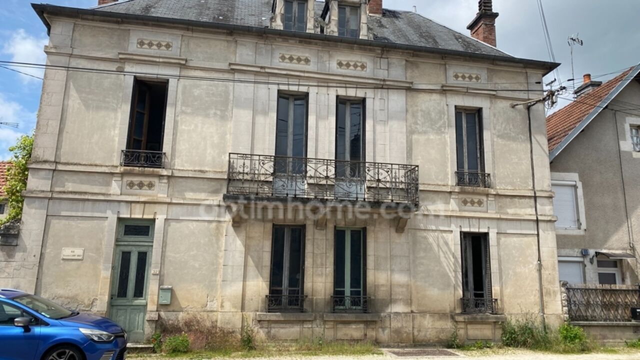 maison 10 pièces 250 m2 à vendre à Leuglay (21290)