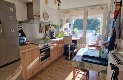 vente appartement 168 250 € à proximité de Fos-sur-Mer (13270)